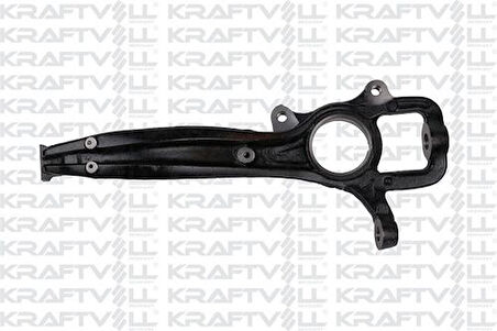Kraftvoll 01030257 Aks Taşıyıcısı Ön Sol Touareg Q7 Cayenne 04-9 7L0407257A
