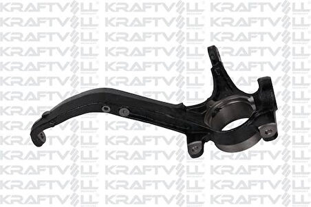 Kraftvoll 01030259 Aks Taşıyıcısı Ön Sağ Honda Accord 09-11 51210TA0010
