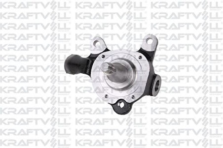 Kraftvoll 01030264 Aks Taşıyıcısı Ön Sol Nissan Navara D22 98- 4001501G50