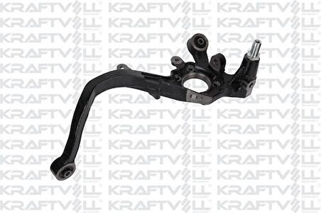Kraftvoll 01030268 Aks Taşıyıcı Arka Sol Hyundai Sonata 02-03 5271038801