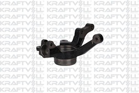 Kraftvoll 01030269 Aks Taşıyıcısı Ön Sağ Hyundai Atos 06-10 5171602510