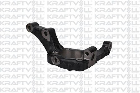 Kraftvoll 01030273 Aks Taşıyıcısı Ön Sağ Hyundai Santa Fe 06-9 517162B050
