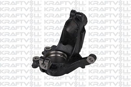Kraftvoll 01030286 Ön Aks Taşıyıcısı Sağ Kuga II 13-16 DV613K170CAA