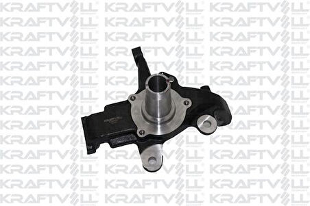 Kraftvoll 01030289 Ön Aks Taşıyıcısı Sağ Isuzu D-Max 2012- 897946360D