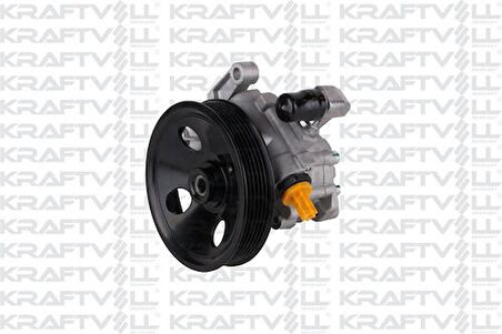 Kraftvoll 01060023 Hidrolik Direksiyon Pompası C219 04-10 W211 05-08 S211 06-09 W221 05-12 A0044669101