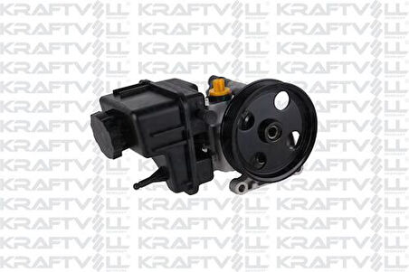 Kraftvoll 01060049 Hidrolik Direksiyon Pompası Viano W639 10-Vito W639 10-Sprinter 906 907 910 06- A0064667801