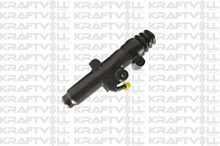 Kraftvoll 03050009 Debriyaj Merkezi Üst 19mm Hidrolik Mercedes Axor 1840-4140 Om456 A0022950206