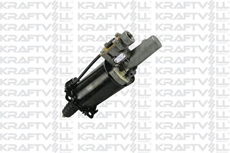 Kraftvoll 03050025 Debriyaj Alt Merkezi-Man 18.220-19.270-25.270-26.269 81307256067