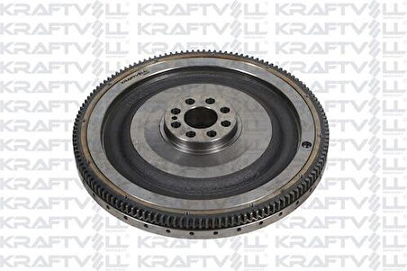 Kraftvoll 03060004 Debriyaj Volanı 362mm Mercedes Atego 904 Om Dişli Sayısı 133) 9060303205