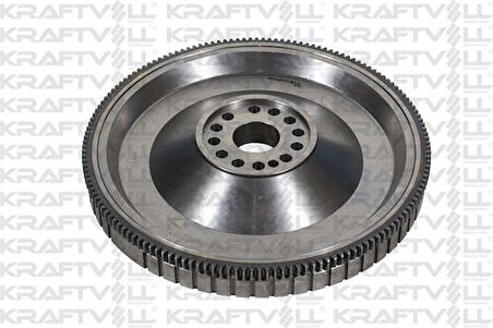 Kraftvoll 03060007 Debriyaj Volanı Komple DişliIı KeraPremium 440 (Debriyaj Capı 430mm Dişli Sayısı 153) 7420895903