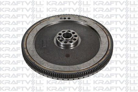 Kraftvoll 03060009 Debriyaj Volanı MAN TGA 18.430 D2066 04-430mm (Dıslı Sayısı 160) 51023015258