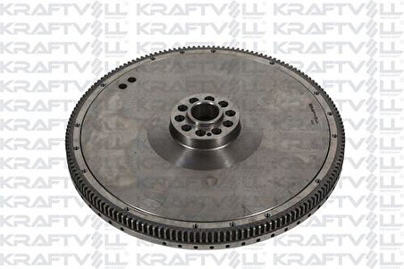 Kraftvoll 03060012 Debriyaj Volanı MAN TGA 19.430 D2066 18.430 D2066 04-(Dıslı Sayısı 160) 51023015259