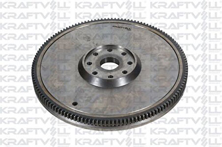 Kraftvoll 03060014 Debriyaj Volanı Mercedes 2521 Om 376 (Debriyaj Capı 350mm Dişli Sayısı 133) 3760301305