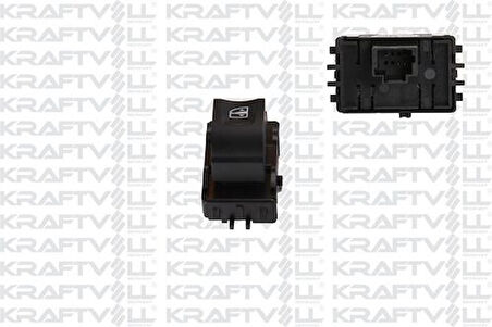 Kraftvoll 04050088 Cam Anahtarı Fluence Grand Scenic III Laguna III Megane III 07- 254010003R