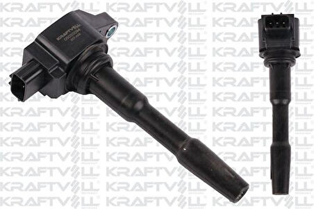 Kraftvoll 05020094 Ateşleme Bobini Clio IV Kadjar Megane III IV Dokker Lodgy Sandero II 0.9 TCE 1.2 TCE 224332428R