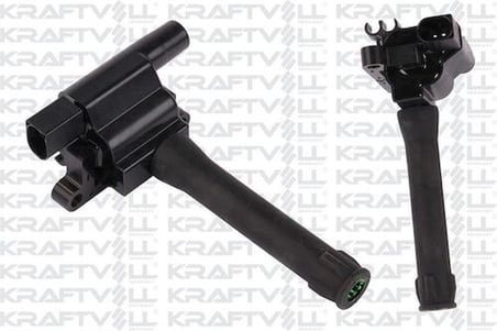 Kraftvoll 05020143 Ateşleme Bobini Rover-45 00-Rover-75 00-Rover-200 Rover-399 KD7003