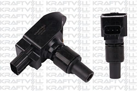 Kraftvoll 05020147 Ateşleme Bobini Mazda R8 1.3 (Se.Fe) 03 11 N3H11810X