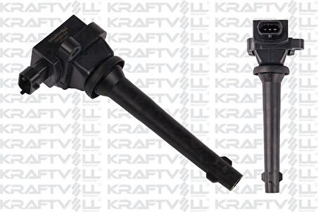 Kraftvoll 05020153 Ateşleme Bobini Honda Accord 1.6L 98-01 KD7322