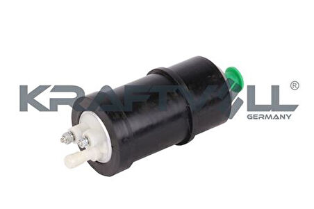 Kraftvoll 05050093 Yakıt Pompası Vectra A Renault 9 Renault 19 4 Bar 120 L H 7701062086