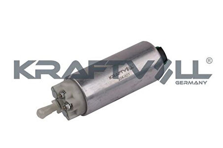 Kraftvoll 05050094 Yakıt Pompası Renault Renault 19 88-96 BMW E30 4 Bar 120L H 580453019