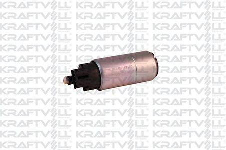 Kraftvoll 05050228 Yakıt Pompası Filtrelı Toyota Corolla AE101 93-97 Avensis 97-00 (3 Bar) 2322003040