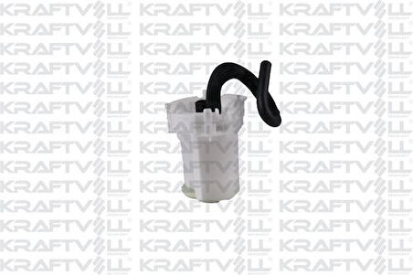 Kraftvoll 05050240 Yakıt Pompası Corsa C (01-11) Tigra B (04-09) Y13Dt Z13Dt 5815018
