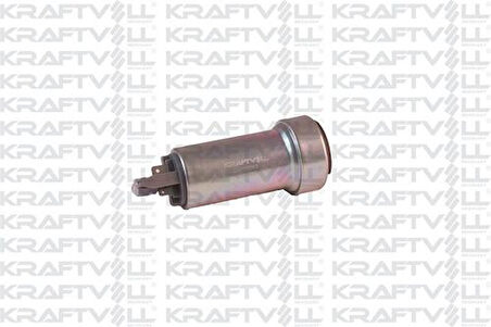 Kraftvoll 05050283 Yakıt Pompası BMW X3 F25 X4 F26 X5 E70 F15 F85 X6 F16 F85 16147267842