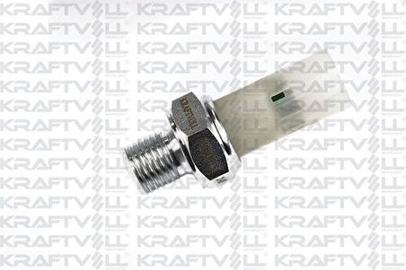 Kraftvoll 05080015 Yağ Müşürü Renault 19 Renault 21 Clio I II Kangoo Laguna I Master I II Megane Thalia Trafic S40 V40 0.35Bar 6001543356