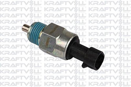 Kraftvoll 05080017 Geri Vites Müşürü Fiat Brava-Bravo- Doblo-Marea-Palio-Punto-Uno-Stilo YM 46410524