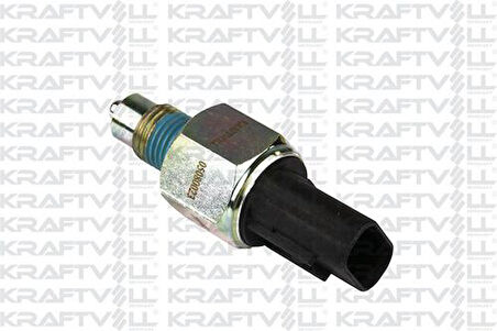 Kraftvoll 05080023 Geri Vites Müşürü Accent 1.3 1.5 1.6 2000 2004 9386039003
