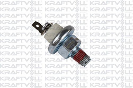 Kraftvoll 05080031 Yağ Müşürü İnce Diş Orjinal Tip Usa YM Transit T15-T11 92VB9278AA