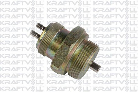 Kraftvoll 05080033 Geri Vites Müşürü Volkswagen Volt LT35 Sprinter (Lks 0045452714) 2D0945413