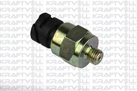 Kraftvoll 05080038 Alcak Basınç Müşürü Ford Cargo 2324-2524D-2530-3230S-3230C-4030-1830-1823 8C4613480AA