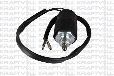 Kraftvoll 05080041 Geri Vites Müşürü Kablolu Canter Fe515 Fe519 Fe635 Fe639 Fe658 ME580573