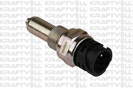 Kraftvoll 05080044 Vites Konum Bosta Müşürü M-Benz Travego Atego Actros Axor 02-04 Axor 2 04-Setra 2 Pin 0015454609