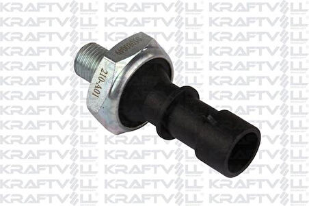 Kraftvoll 05080049 Yağ Basınç Müşürü X16XEL Z16Xe Z16XEP Z16XER A16XER Astra G Astra H Vectra C Meriva A 55354325