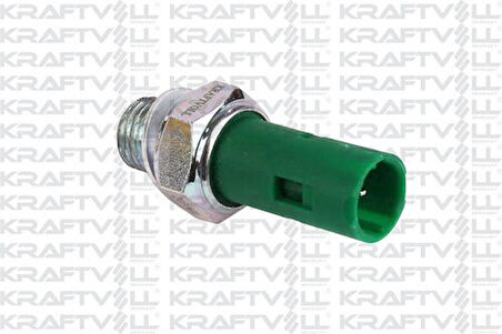 Kraftvoll 05080054 Yağ Müşürü Renault Clio 1.6-1.9-2.0I-Laguna 1.6-1.8-1.9-Megane 1.4-1.6-1.9-1.9TD-Megane 2.0I 16V 6001545330