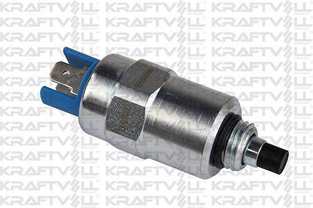 Kraftvoll 05080066 Stop Müşürü 12V MF Çift Çıkış Wega 1202 7185900T