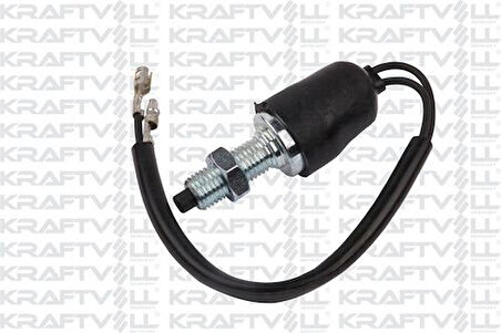 Kraftvoll 05080079 Fren Müşürü Isuzu NPR59 Platinlı 5824400150