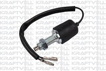 Kraftvoll 05080092 Fren Müşürü Platinlı Canter Fe459 Fe658 MB113081