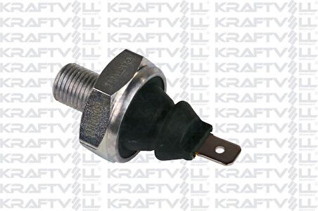 Kraftvoll 05080113 Yağ Müşürü Volkswagen 0.50 Bar Düz 030919081B