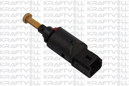 Kraftvoll 05080124 Fren Stop Müşürü Partner Berlingo II Partner II 1.6 1.9 206 Xsara II 1.4HDI 4534.44