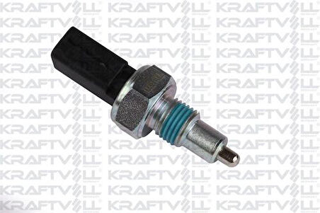 Kraftvoll 05080130 Geri Vites Lamba Şalteri A4 01-05 A6 98-05 A8 99-03 Passat 97-05 Superb 02-07 01E941521A