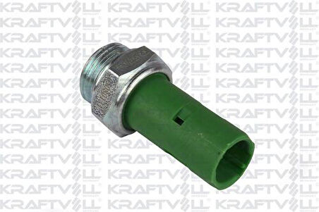 Kraftvoll 05080131 Yağ Müşürü Renault Clio 1.8-1.9TD-Laguna 1.8-Megane 2.0I-Toyota 0.15 Bar 7700834918