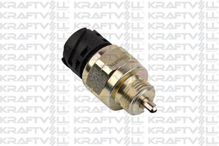 Kraftvoll 05080144 Geri Vites Müşürü Ford Cargo 09-15 Y.M Zf 0501216473 501216474