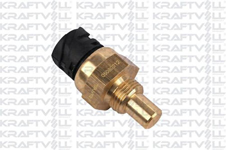 Kraftvoll 05080212 Hararet Sensörü Renault Premium DCI 370-420 00-2 Pin 5010398058