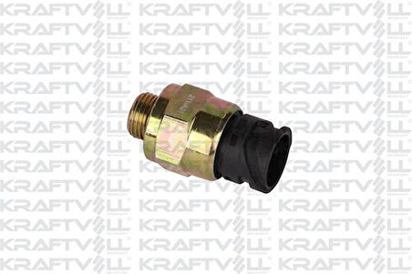 Kraftvoll 05080220 Hava Basınç İkaz Müşürü Volvo Fl-Fh12-Fh16 4.20 Bar-2 Pin 20424058