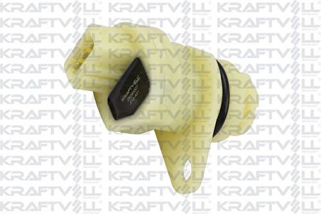 Kraftvoll 05090007 Kilometre Hız Sensörü (Otomıtık Şanzıman ) Berlingo C5 Jumpy Saxo Peugeot 106 206 306 307 Partner Clı 6160.70