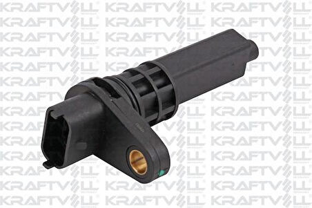 Kraftvoll 05090008 Kilometre Sensörü Astra G Corsa B 1236304