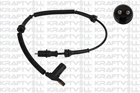 Kraftvoll 05090018 ABS Kablosu Sensörü Ön Sağ-Sol Renault Master II Opel Movano 1.9 DCI 2.5 DCI 8200252007